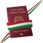 Passaporto Italiano Consulting
